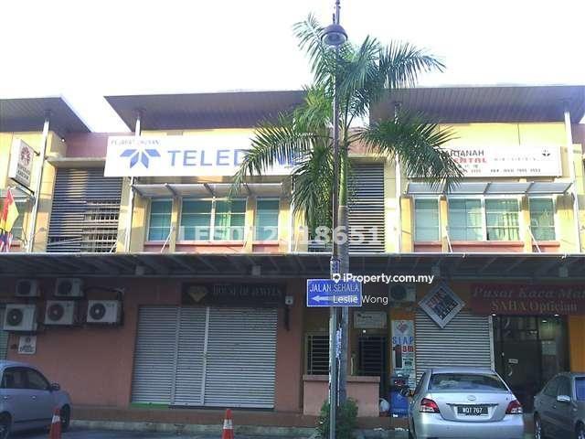 Office untuk Disewa di Kelana Jaya, Petaling Jaya oleh Leslie Wong - iProperty.com.my
