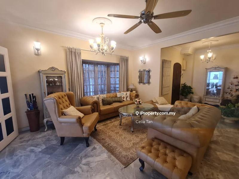 Rumah Berangkai 2 Tingkat untuk Dijual di Usj 11, Subang Jaya oleh Celia Tan - iProperty.com.my