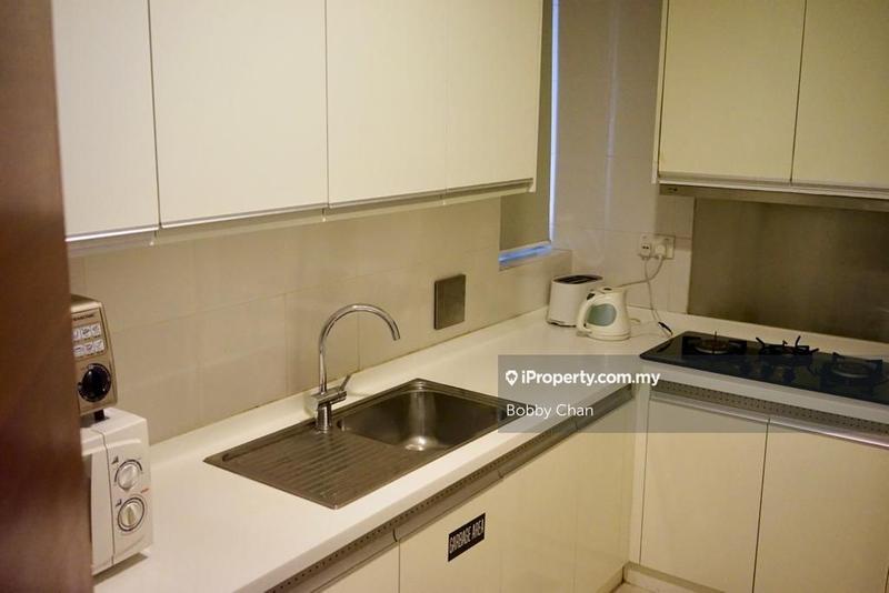 Service Residence for Sale in Marc Residence by Bobby Chan - iProperty.com.my