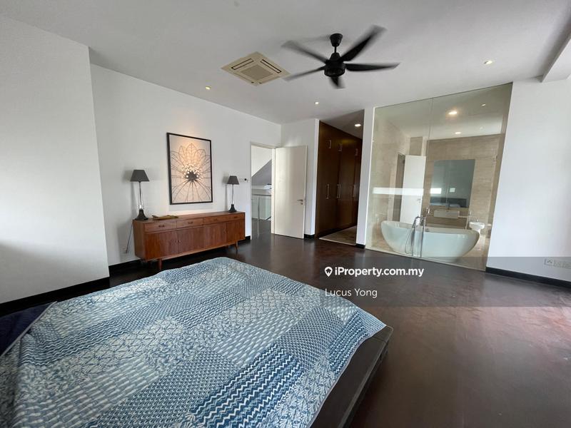 Banglo untuk Disewa di The Valley TTDI, Setiahills, U-Thant, Ampang Hilir, Ampang oleh Lucus Yong - iProperty.com.my