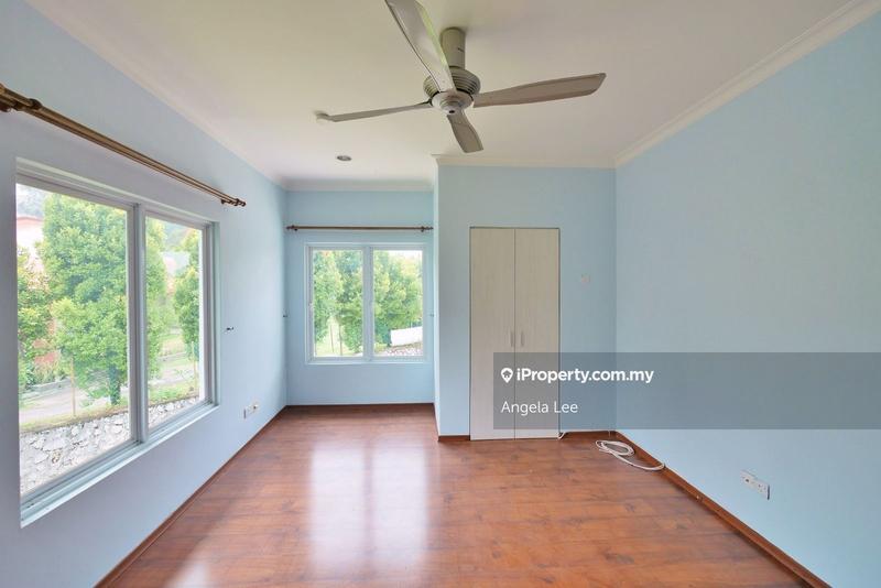 Bungalow House for Sale in Ukay Heights, Ampang by Angela Lee - iProperty.com.my