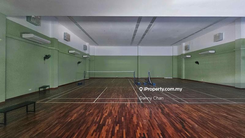 Service Residence for Sale in Sunway Avila Residences by Danny Chan - iProperty.com.my
