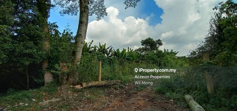 For Sale - permas jaya land