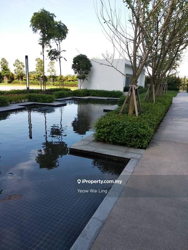 Condominium for Sale in Lakefront Residence by Yeow Wai Ling - iProperty.com.my