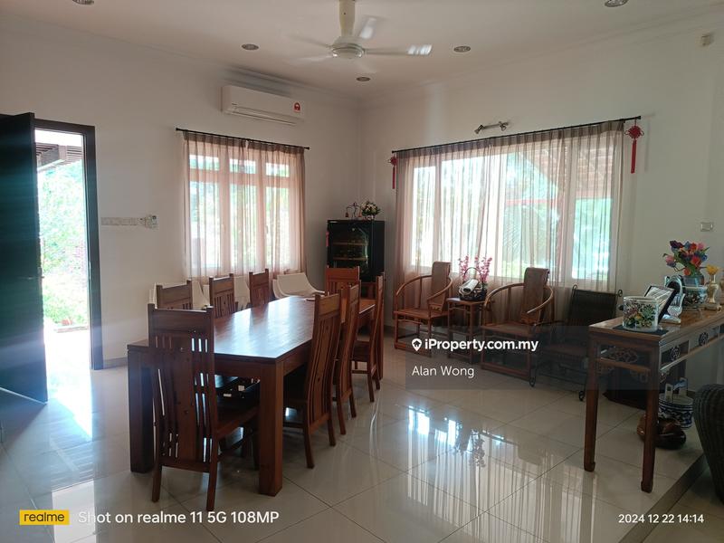 Bungalow House for Sale in Taman Si Rusa, Port Dickson by Alan Wong - iProperty.com.my
