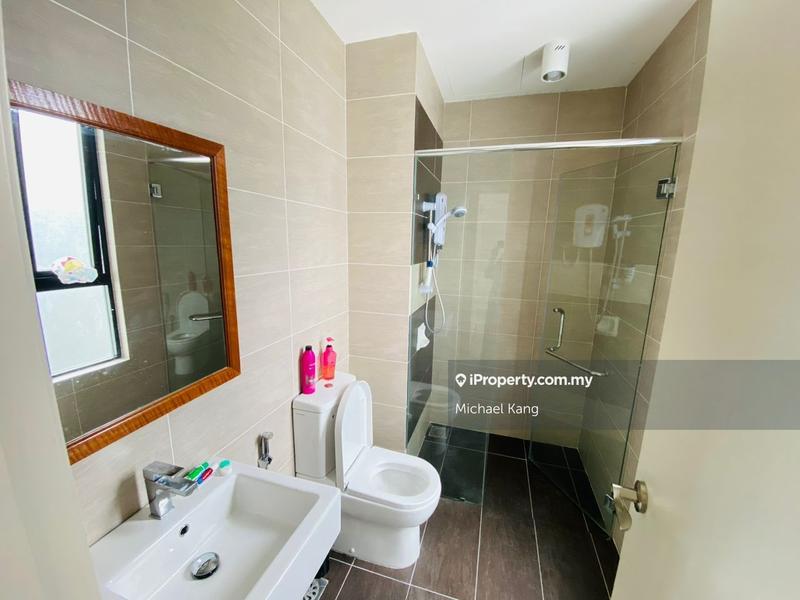 Service Residence for Sale in Midhills by Michael Kang - iProperty.com.my