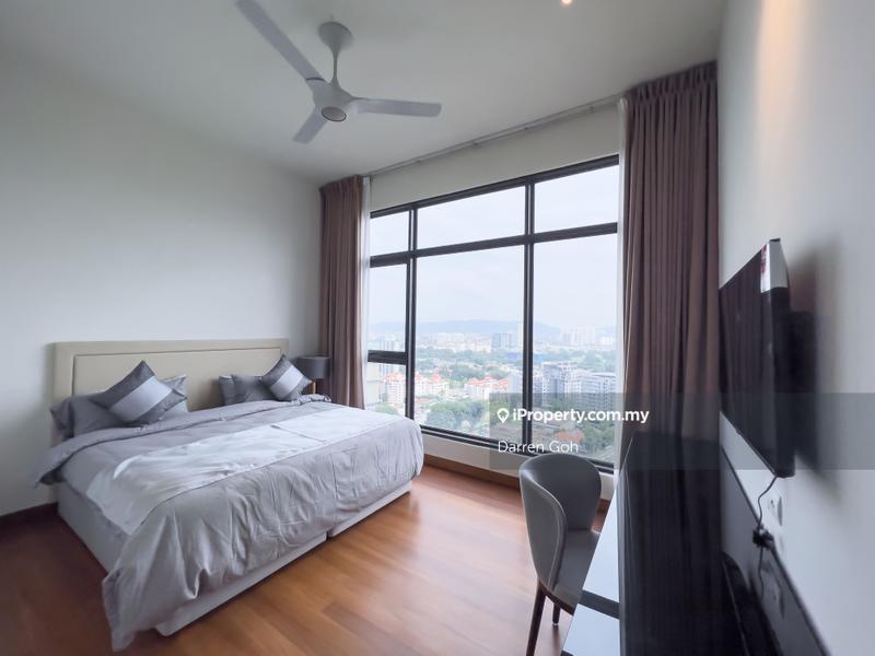 For Sale - Service Suites @ Pavilion Embassy