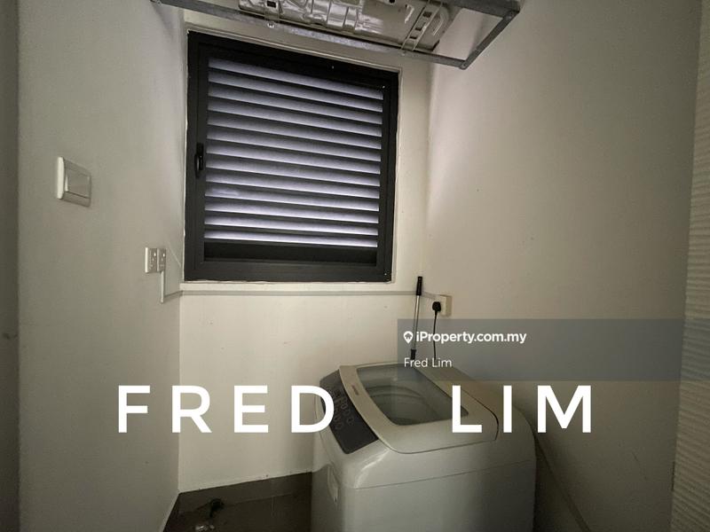 Residensi Servis untuk Dijual di Jazz Residences oleh Fred Lim - iProperty.com.my