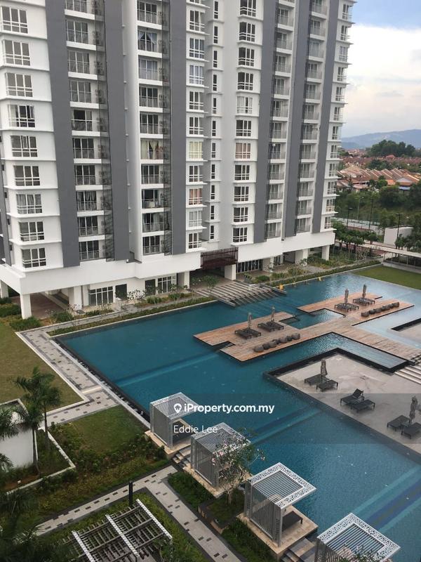 For Sale - Vina Residency (Vina Versatile Homes)