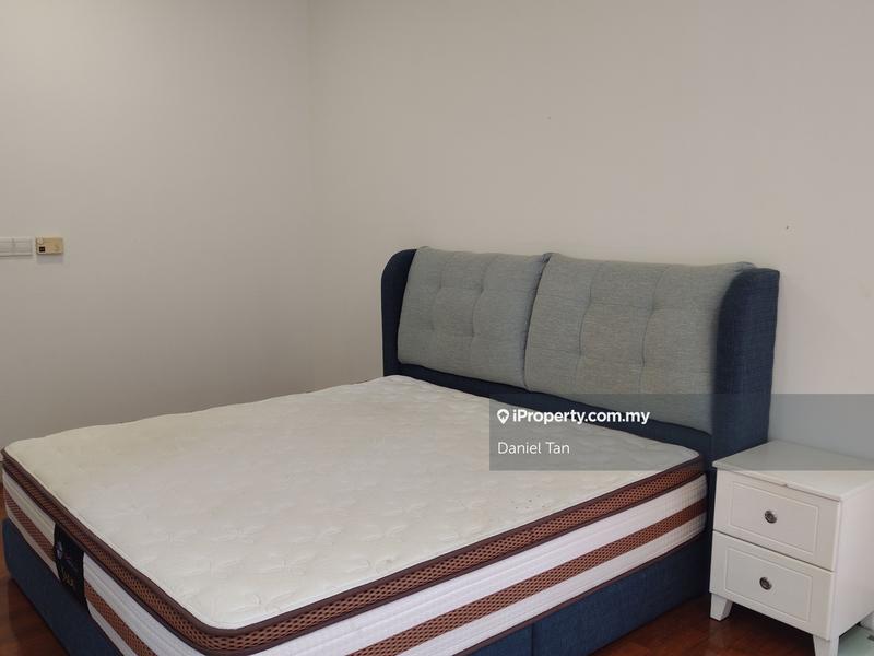 Service Residence for Sale in Suria Stonor by Daniel Tan - iProperty.com.my