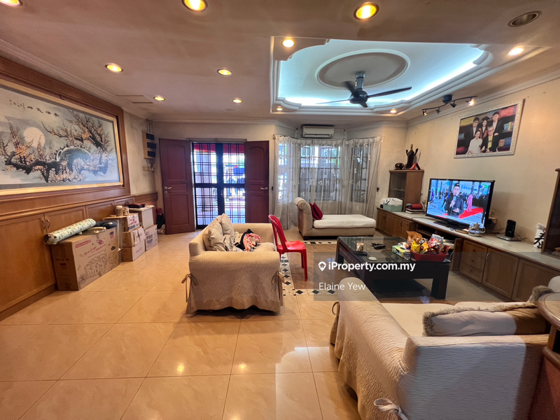 2-storey Terraced House for Sale in Taman Wangsa Permai, Kepong by Elaine Yew - iProperty.com.my