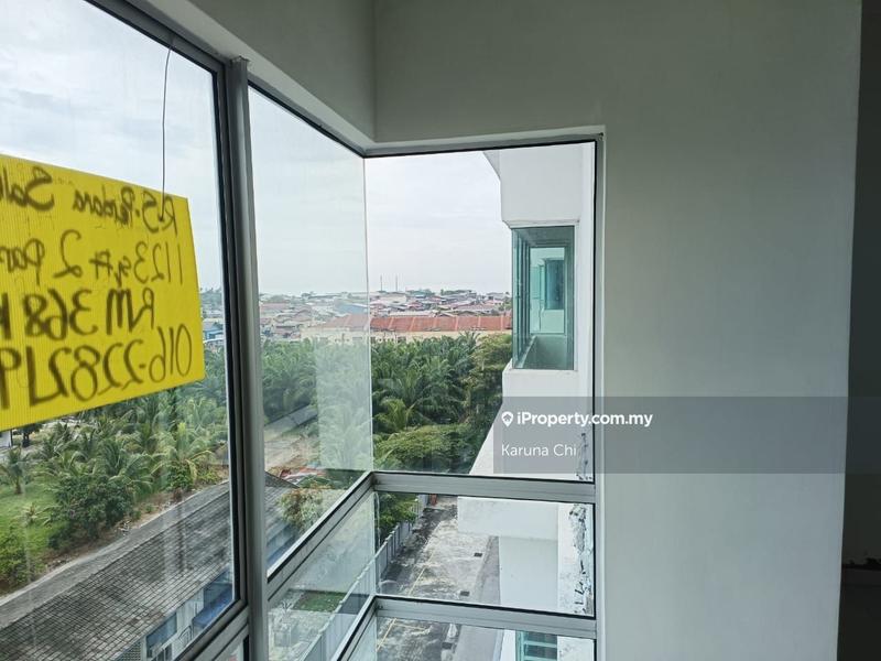 Condominium for Sale in One Residence @ Sekinchan by Karuna Chi - iProperty.com.my