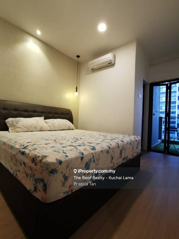 For Sale - D'Latour, Bandar Sunway, Sunway