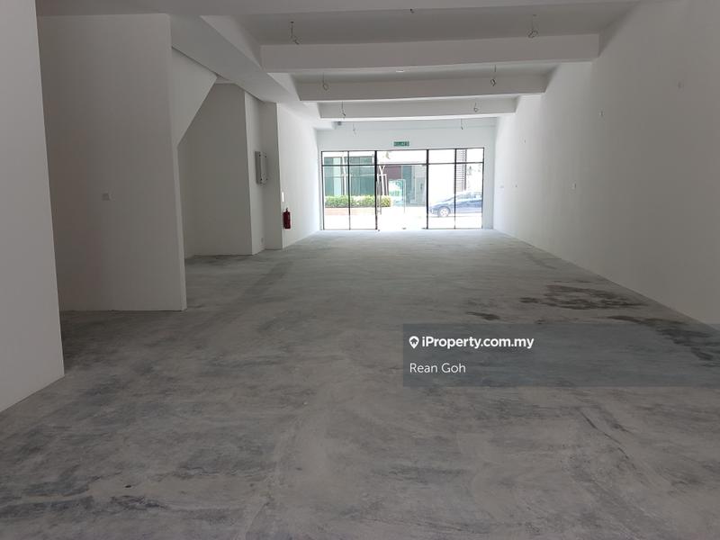 Shop / Office for Sale in Taman Pelangi, Johor Bahru by Rean Goh - iProperty.com.my
