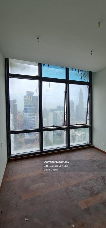 Residensi Servis untuk Disewa di The Manor oleh David Chang - iProperty.com.my