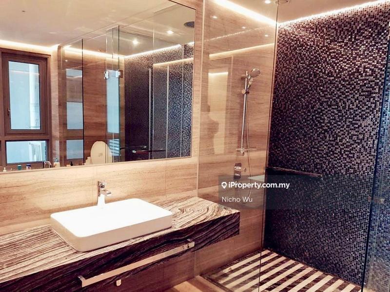 Service Residence for Sale in The Sentral Residences by Nicho Wu - iProperty.com.my