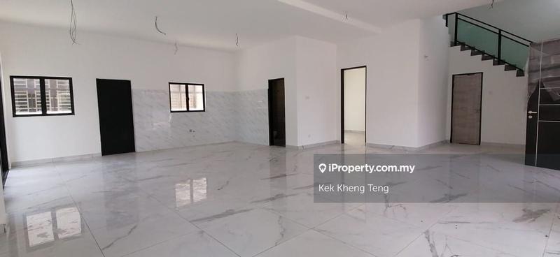 Semi-Detached House for Sale in Alma, Bukit Mertajam by Kek Kheng Teng - iProperty.com.my