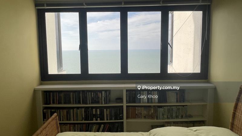 Service Residence for Sale in Sri Sayang by Gary Khoo - iProperty.com.my