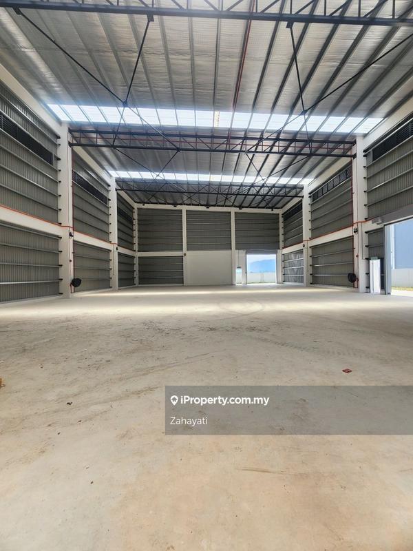 Warehouse for Sale in Sungai Buloh, Selangor by Zahayati - iProperty.com.my