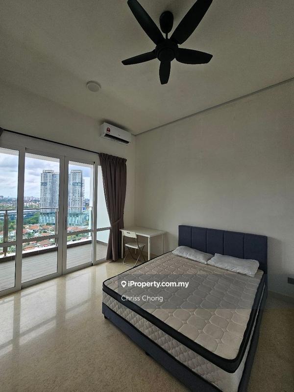 For Rent - TriTower Residence @ Johor Bahru Sentral