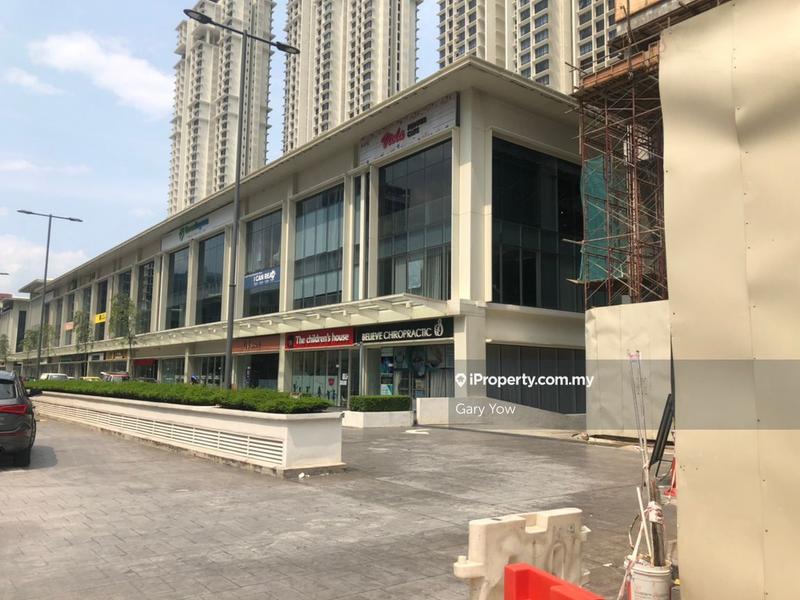 Shop-Office for Rent in Taman Impian Indah, Bukit Jalil by Gary Yow - iProperty.com.my