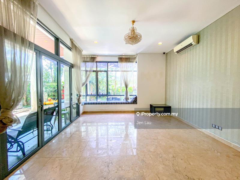 Bungalow House for Sale in Mont Kiara, Kuala Lumpur by Jen Lau - iProperty.com.my
