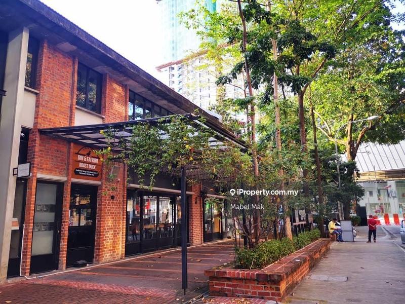 Kondominium untuk Dijual di Colony by Infinitum oleh Mabel Mak - iProperty.com.my