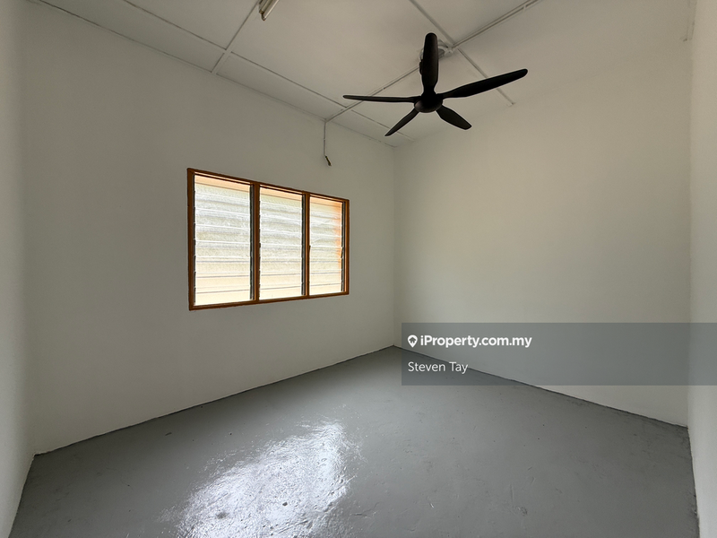 Tanah Pertanian untuk Dijual di Broga, Lenggeng oleh Steven Tay - iProperty.com.my