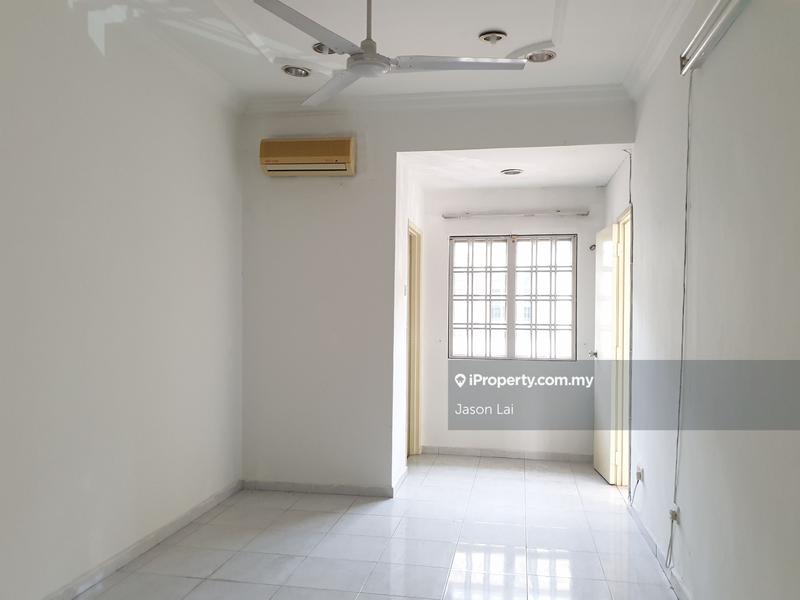 Rumah Berangkai 2 Tingkat untuk Dijual di Taman Wangsa Permai, Kepong oleh Jason Lai - iProperty.com.my