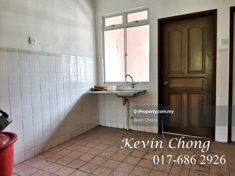 Rumah Berangkai 2 Tingkat untuk Dijual di Bukit Beruntung, Serendah oleh Kevin Chong - iProperty.com.my