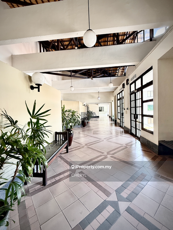 Condominium for Sale in Seaview Garden by CHERYL - iProperty.com.my