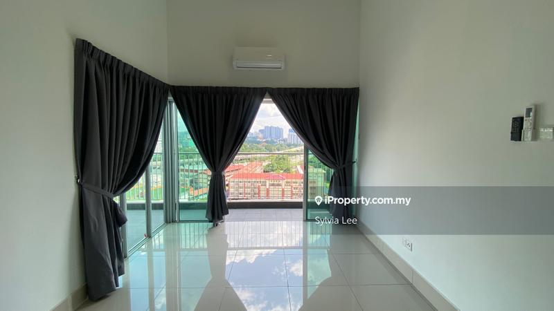 Residensi Servis untuk Dijual di Serviced Residence @ Razak City Residences (RC Residences) oleh Sylvia Lee - iProperty.com.my