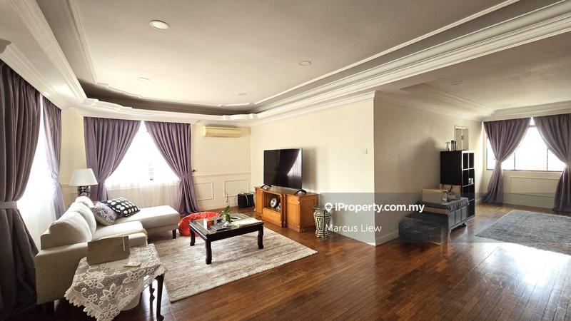 Bungalow House for Sale in Bukit Bandaraya, Bangsar by Marcus Liew - iProperty.com.my