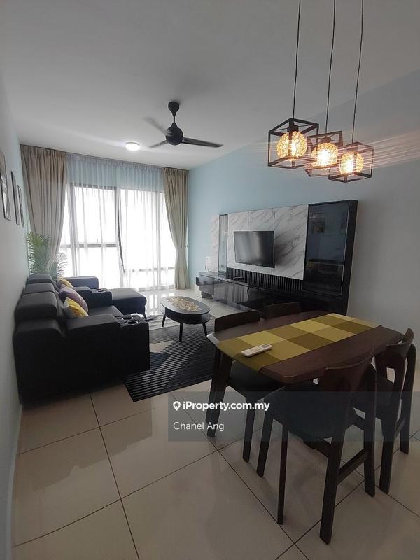 For Rent - Southkey Mosaic