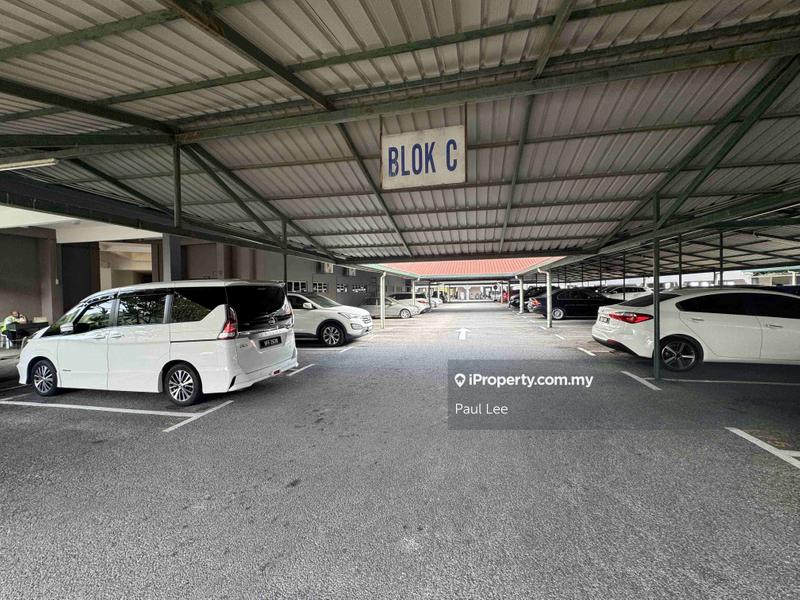 Kondominium untuk Dijual di La Vista Condominiums oleh Paul Lee - iProperty.com.my