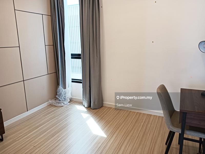 Kediaman Servis untuk Dijual di Kami oleh Sam Liew - iProperty.com.my