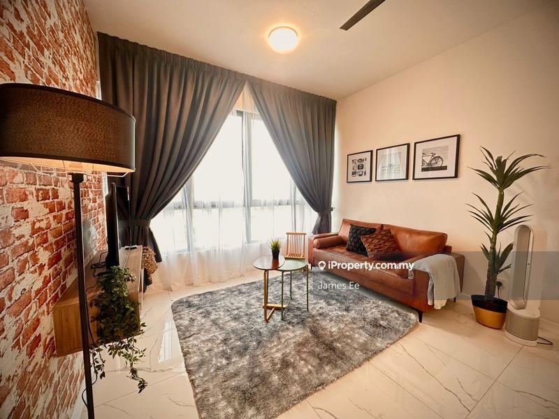 For Rent - Cubic Botanical