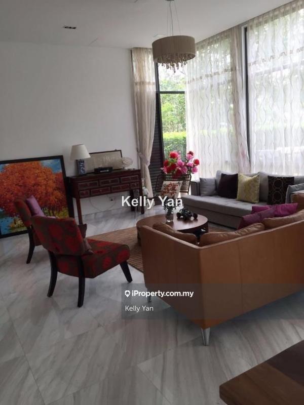 Bungalow House for Sale in Ulu Kelang, Selangor by Kelly Yan Kai Lit - iProperty.com.my