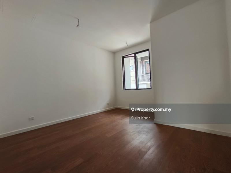 Rumah Berkembar untuk Dijual di Bandar Kinrara Seksyen 8, Bandar Kinrara oleh Sulin Khor - iProperty.com.my