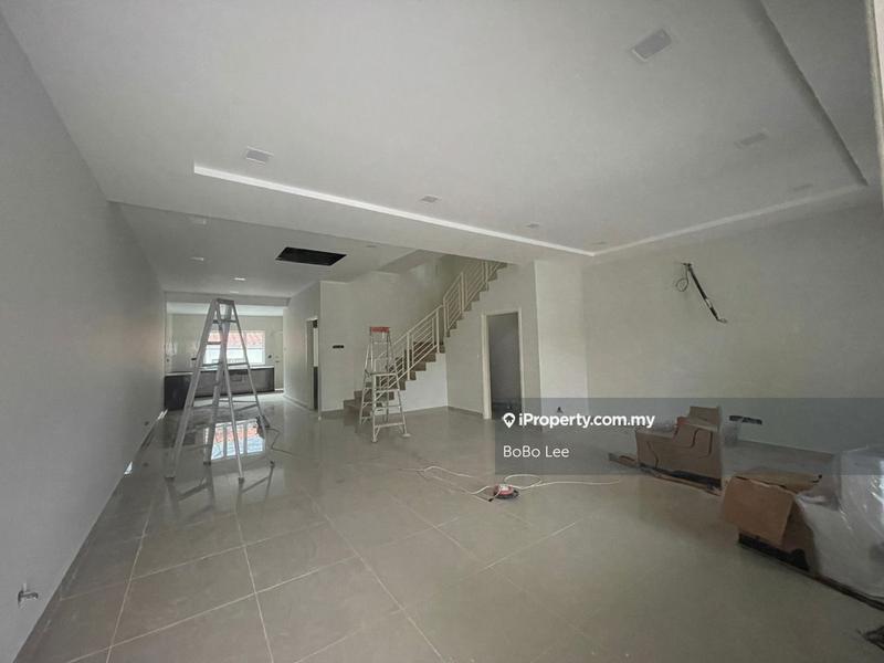 2-storey Terraced House for Sale in Taman Overseas Union (Taman Oug), Jalan Klang Lama (Old Klang Road) by BoBo Lee - iProperty.com.my