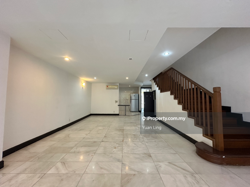 For Rent - Sri Penaga