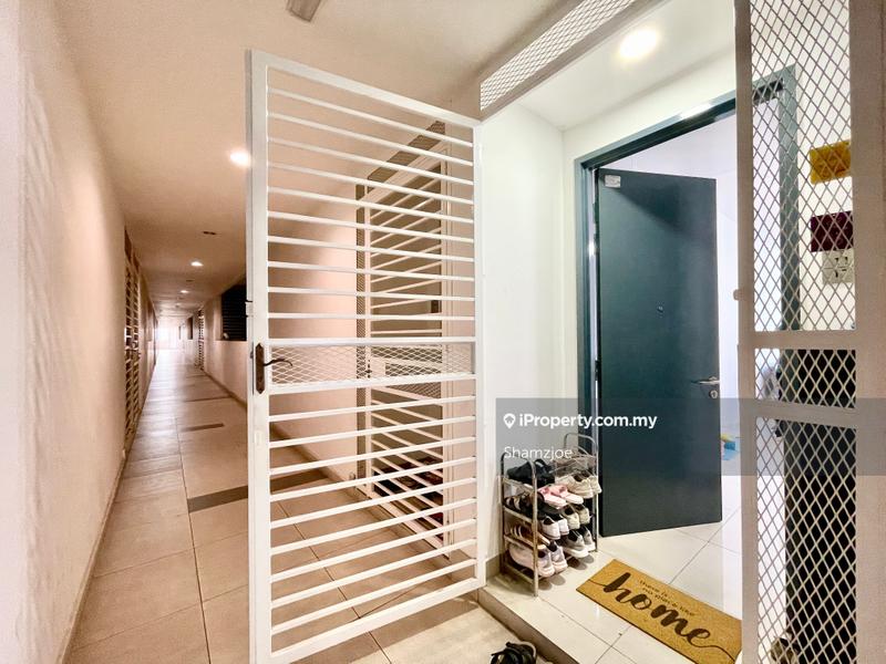 Residensi Servis untuk Dijual di 3 Elements oleh Shamzjoe - iProperty.com.my