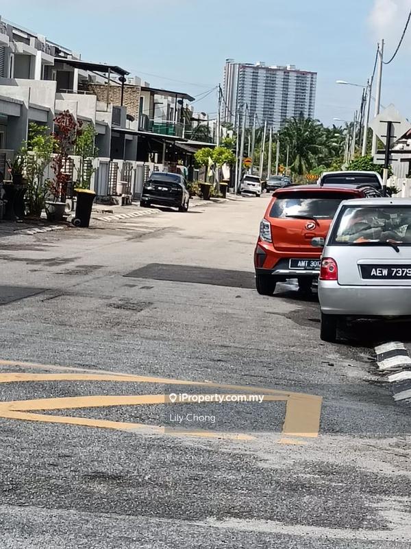 Tanah Pertanian untuk Dijual di Seri Manjung, Perak oleh Lily Chong - iProperty.com.my