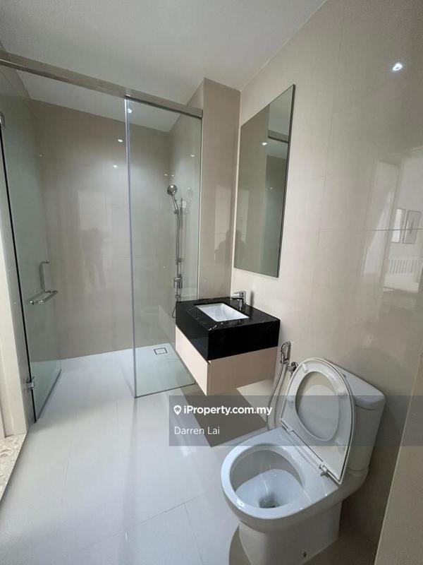 Service Residence for Rent in Pavilion Ceylon Hill by Darren Lai - iProperty.com.my