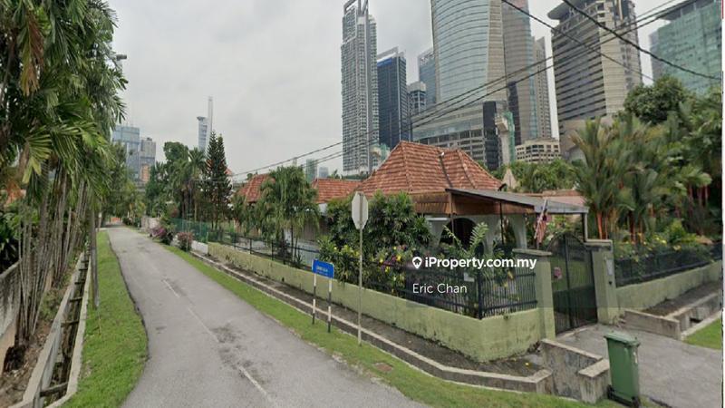 Banglo untuk Dijual di Petaling Lama, Jalan Klang Lama (Old Klang Road) oleh Eric Chan - iProperty.com.my