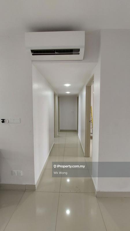 Kondominium untuk Dijual di Quayside @ Clear Water Bay oleh Wk  Wong - iProperty.com.my