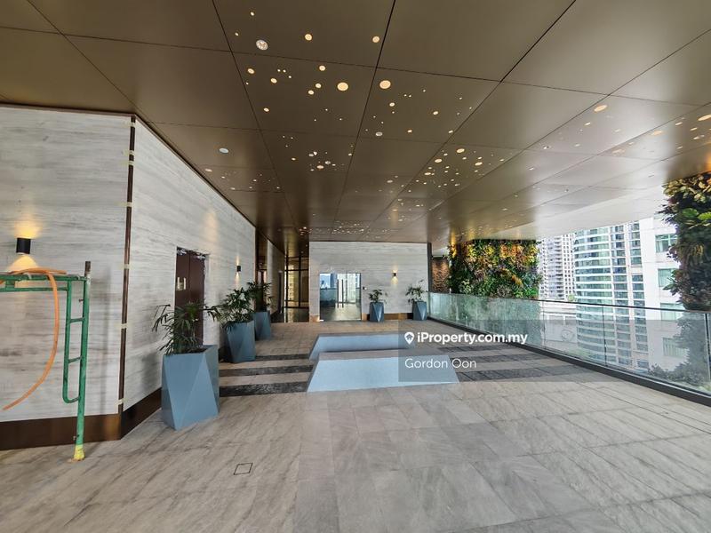 Service Residence for Sale in Orion Residence Bukit Bintang by Gordon Oon - iProperty.com.my