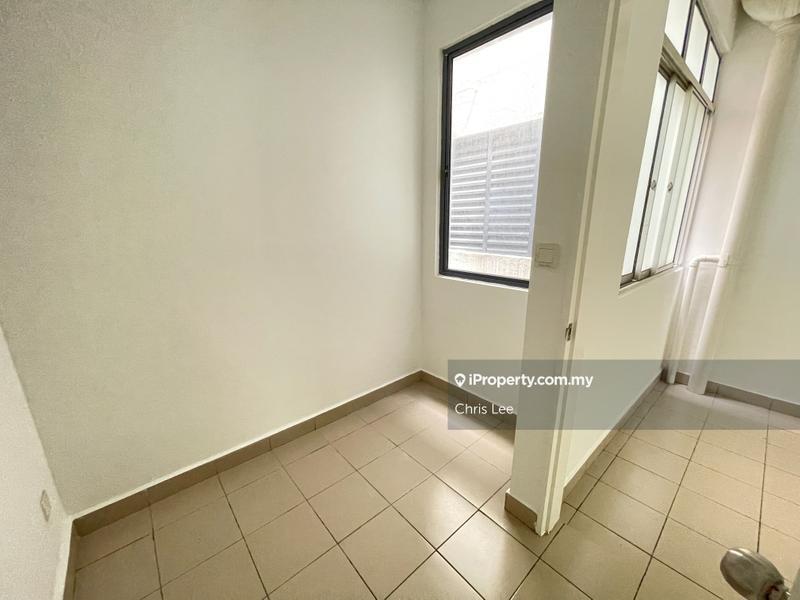 Residensi Servis untuk Dijual di You Residences @ You City oleh Chris Lee - iProperty.com.my