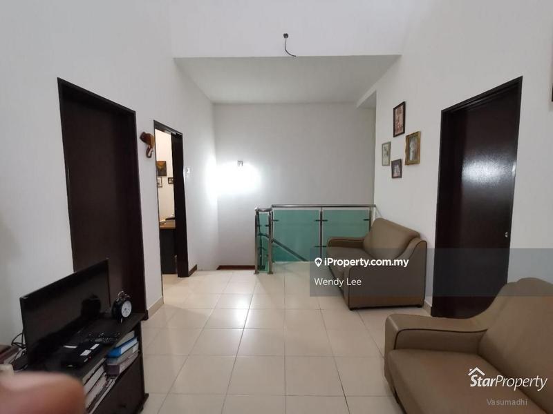 Rumah Teres untuk Dijual di Bandar Puteri Puchong, Puchong oleh Wendy Lee - iProperty.com.my