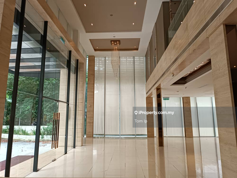 Banglo Komersial untuk Disewa di KLCC, KL City Centre oleh Tom Ip - iProperty.com.my